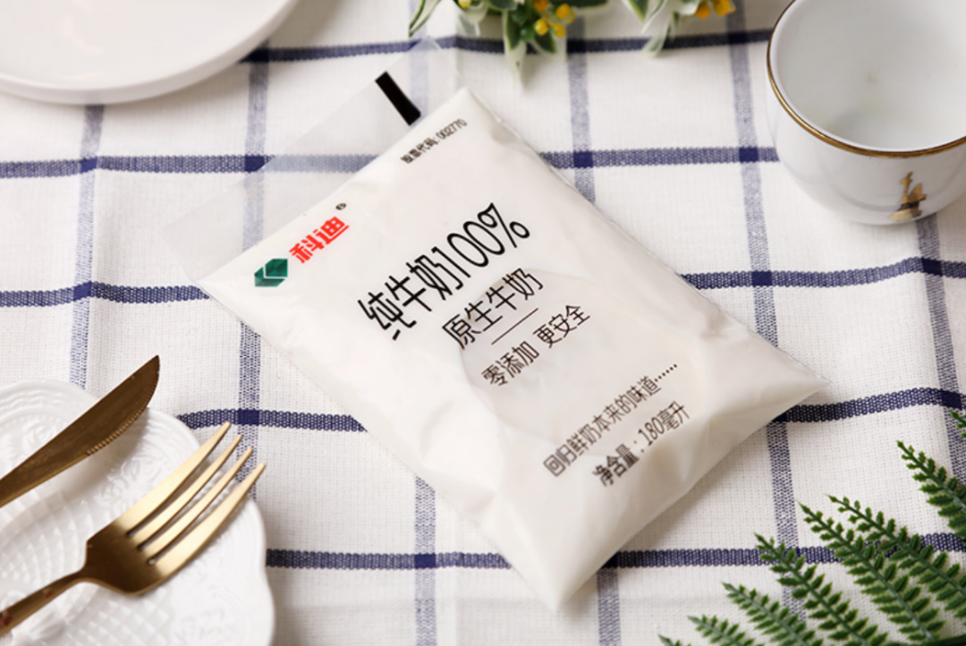 科迪乳业发布股票可能被终止上市的风险提示！