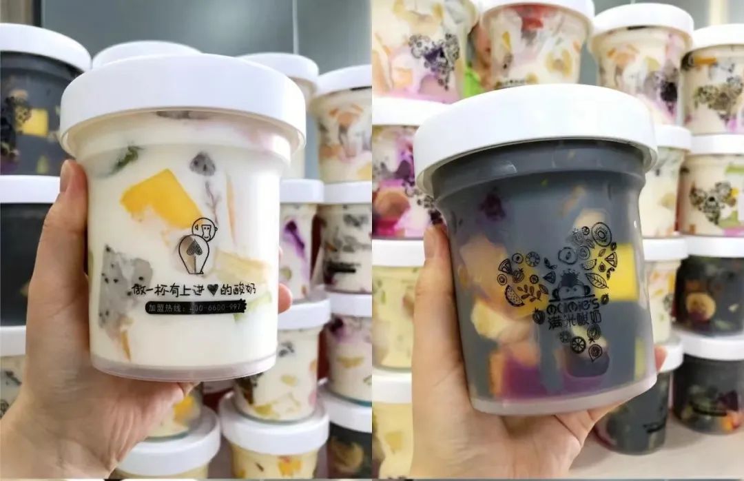 水果捞，在等一个“爆红”时机