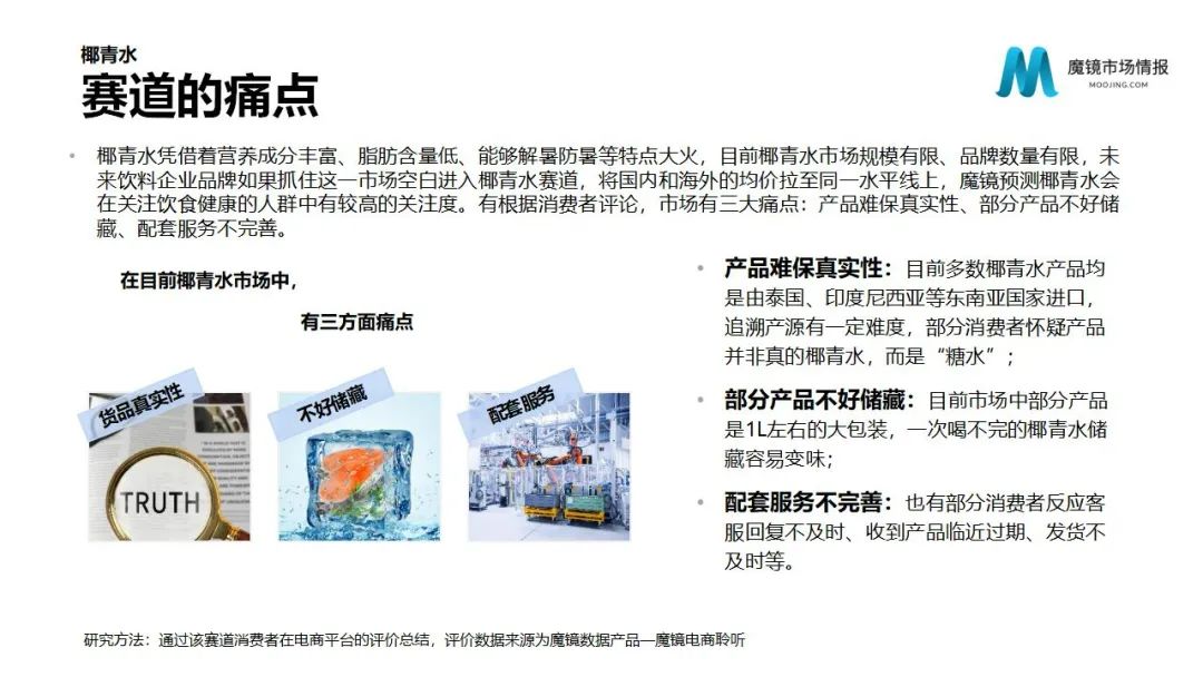 魔镜2022Q1消费新潜力白皮书!6大类目,17个细分赛道,洞察海内外消费市场未来趋势!