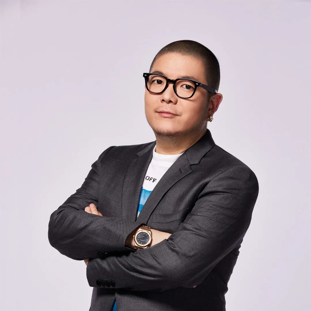 当广告营销人做了上海团长……