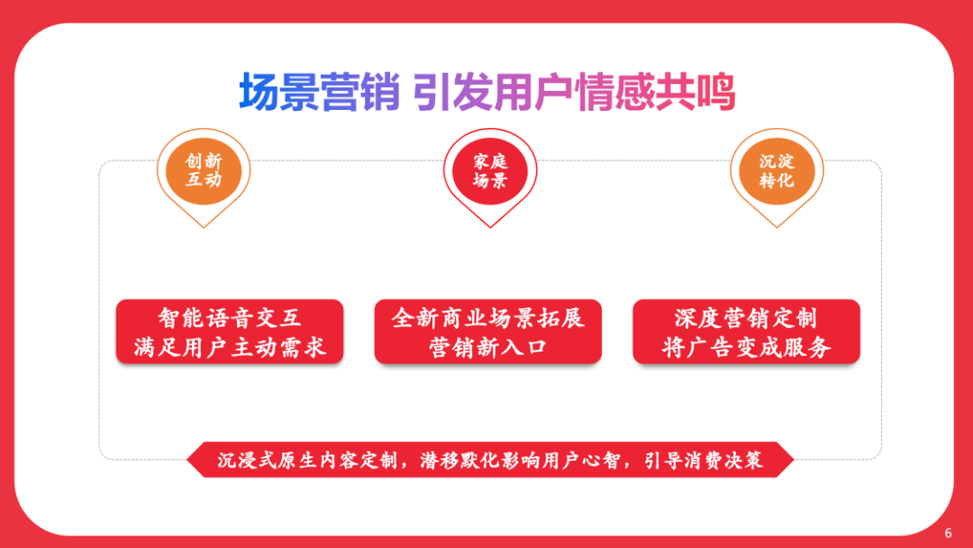 曹晨:场景化、内容化、智能化,开启智能场景营销新时代