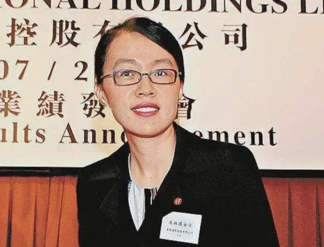 “西藏首富”:中国最神秘的女富豪