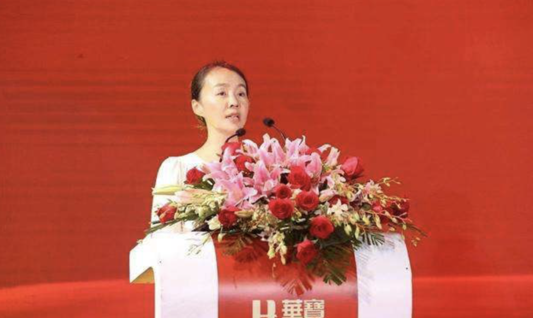 “西藏首富”:中国最神秘的女富豪