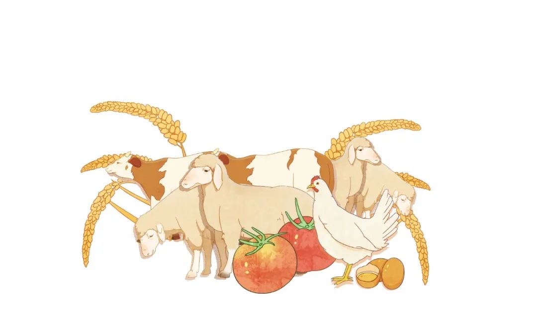 芒种解读 | 用赤诚心，创造万千赤峰味