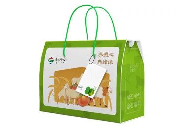 芒种解读 | 用赤诚心，创造万千赤峰味
