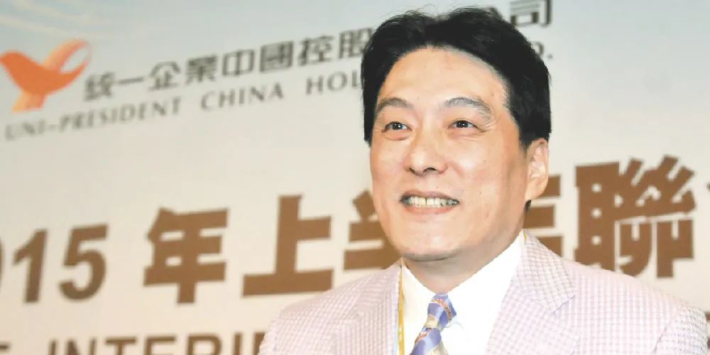 统一集团的“亚洲雄风”