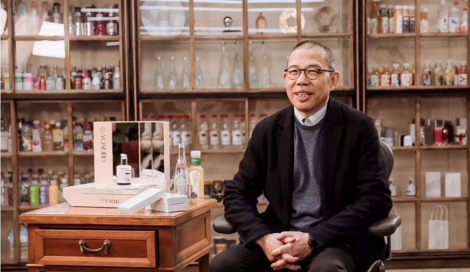 钟睒睒连任首富，唐彬森首次登录《新财富500富人榜》