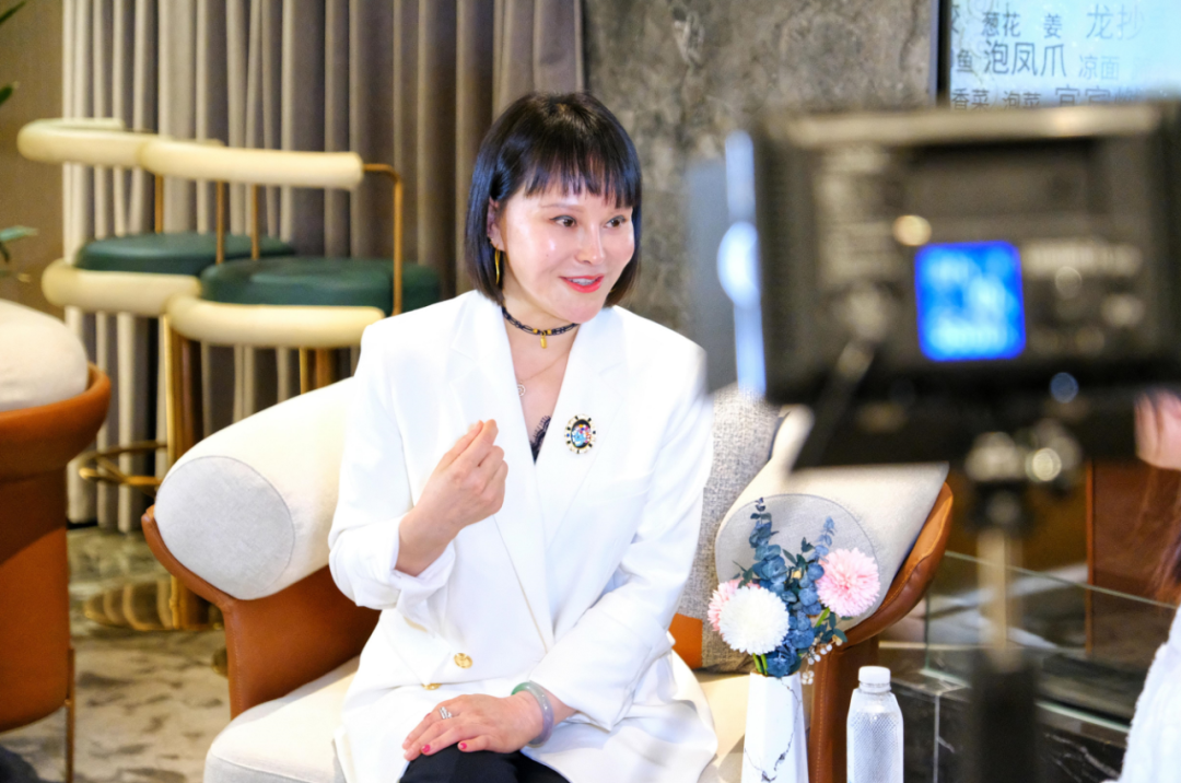 中冠蒲顺红:走出“大本营”