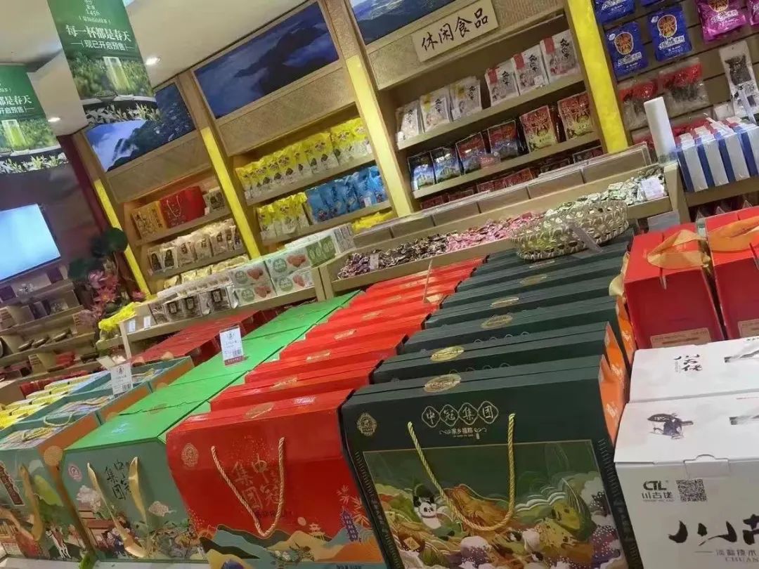 中冠蒲顺红:走出“大本营”