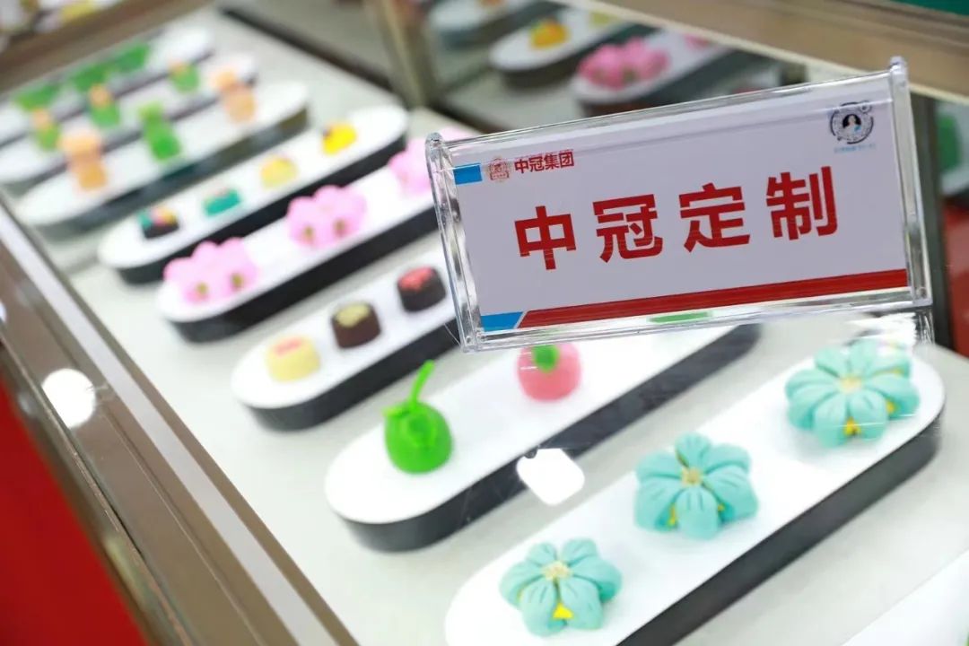 中冠蒲顺红:走出“大本营”