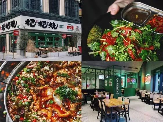 从老街称盘到李不管把把烧,连锁餐饮的突围法则是什么?