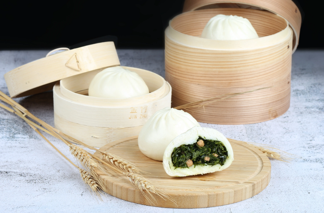 扩B端、争C端、进军预制菜,速冻食品巨头们的野心越来越大