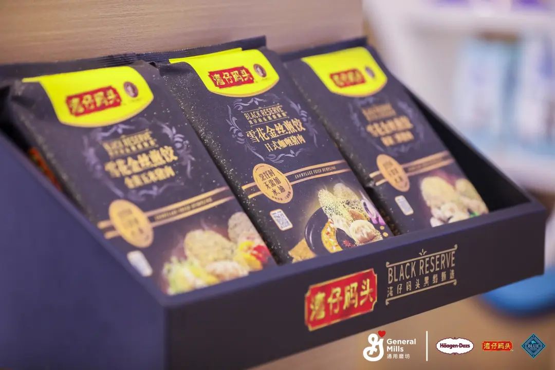 扩B端、争C端、进军预制菜,速冻食品巨头们的野心越来越大