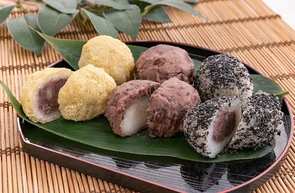 从火爆的国民零食到太空食品,日本人把大米玩出了花!