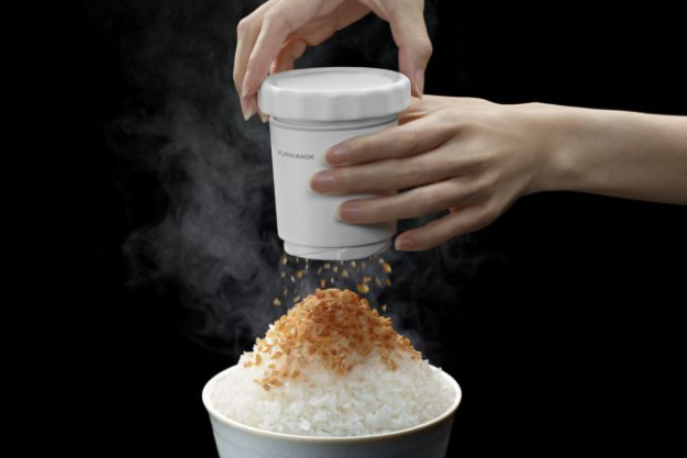 从火爆的国民零食到太空食品,日本人把大米玩出了花!
