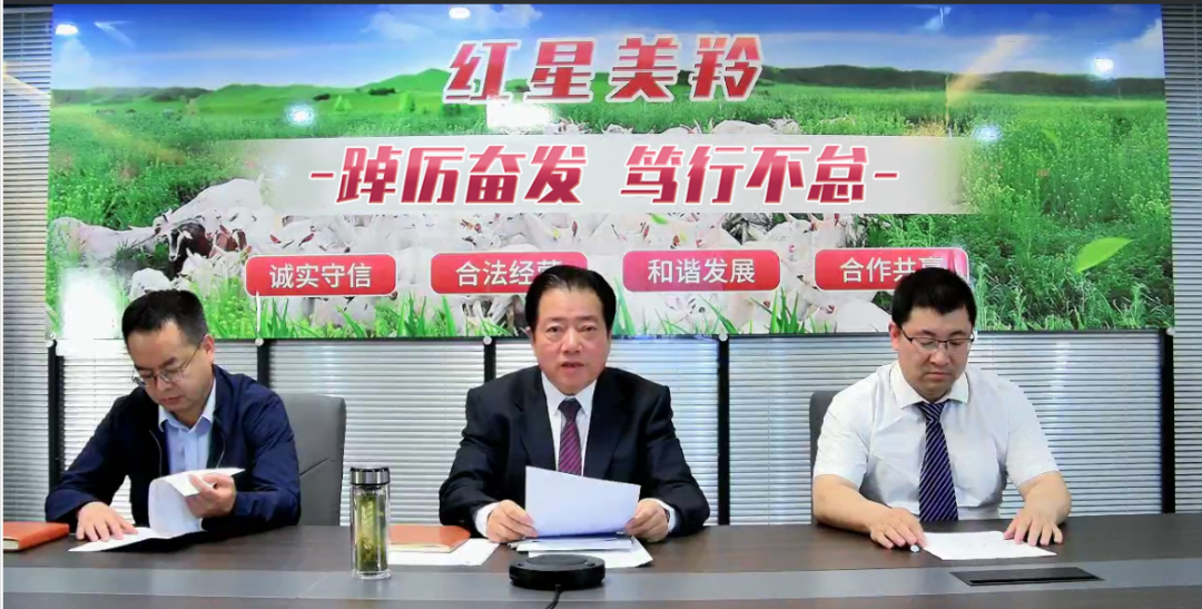 战略眼® | 红星美羚搏命IPO启示录