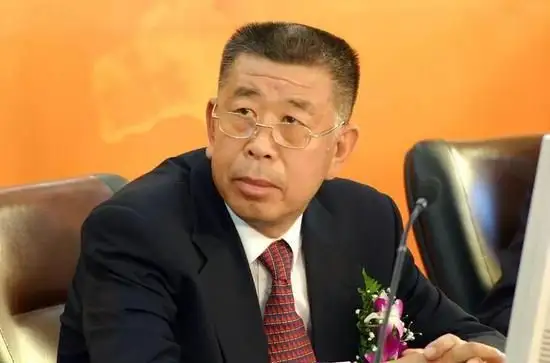 “燕郊李嘉诚”浮与沉