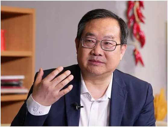 刘守英：乡村振兴的9个核心问题