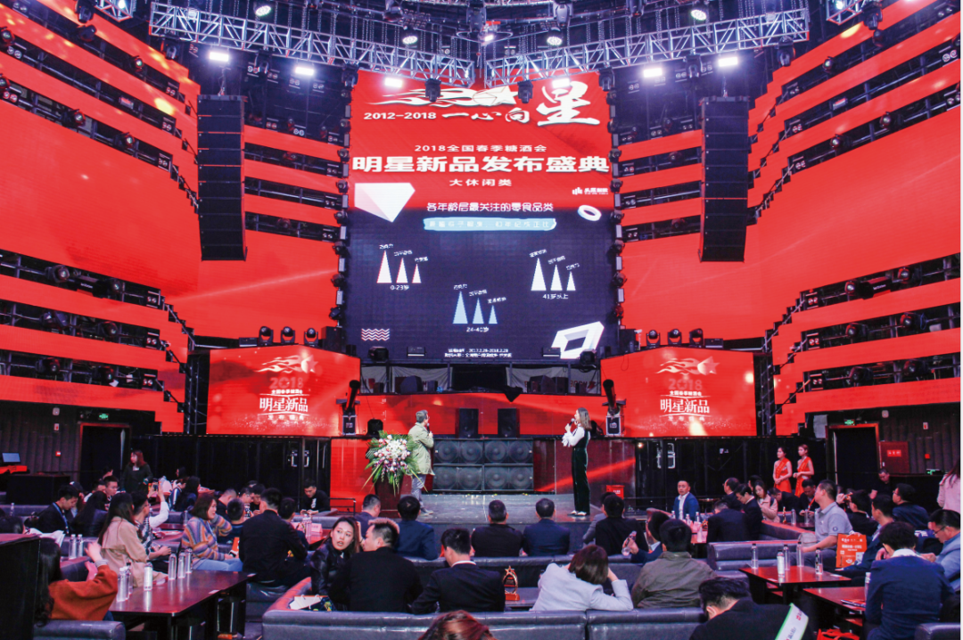 换挡提速,抢跑下半年!来530线上春糖超级选品节!
