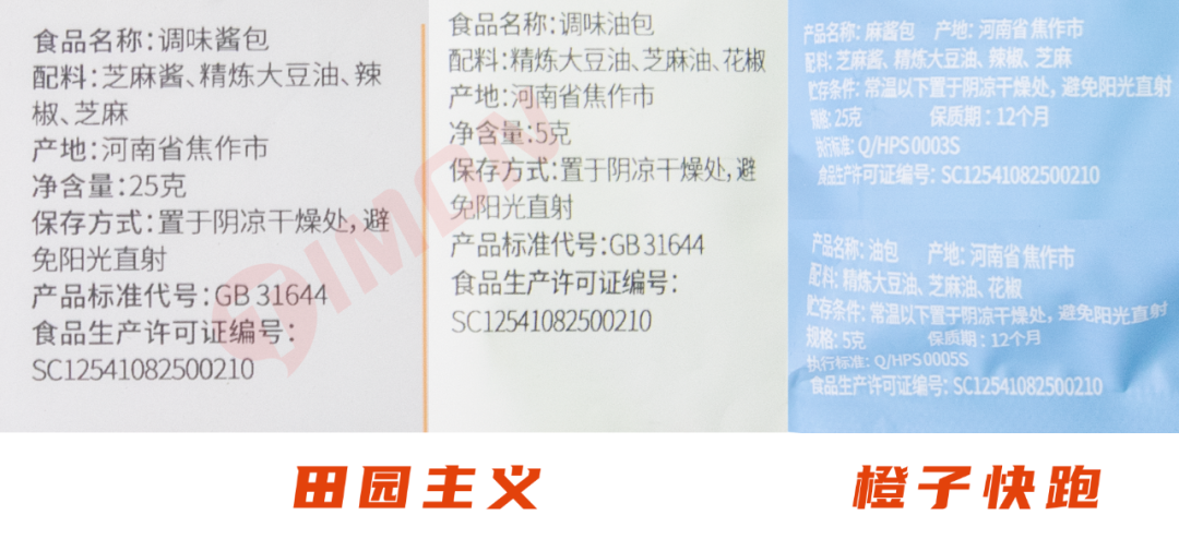 町芒评测 | 20款低卡代餐连吃两周,胖5斤!
