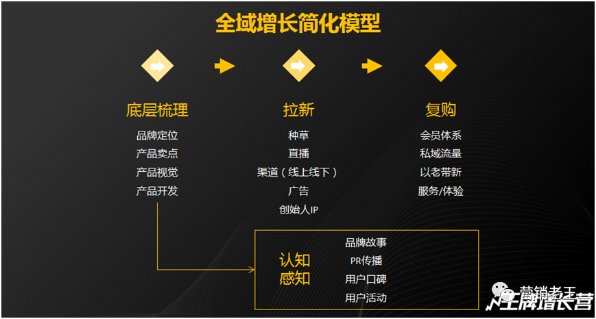 流量困局下，11位CEO详析如何通过全域增长突围