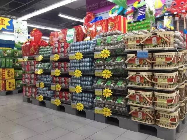 如何做好端午节陈列
