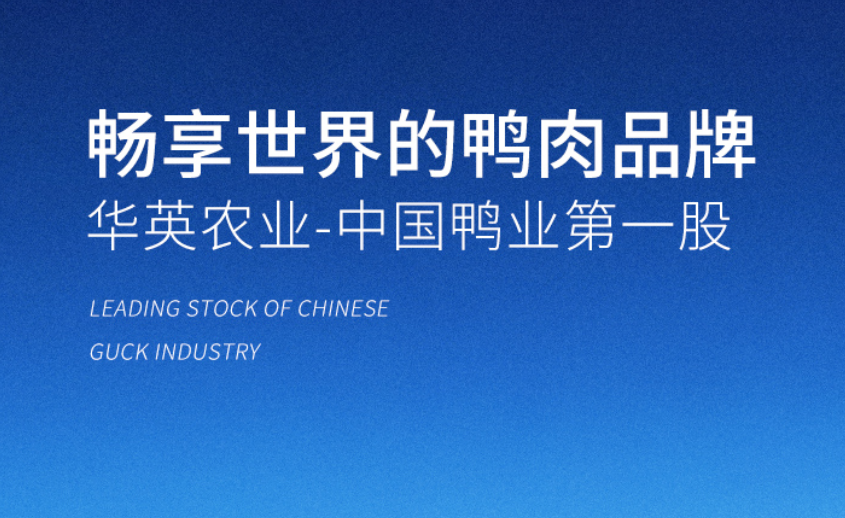“世界鸭王”大变动:许水均任董事长 高层重新洗牌