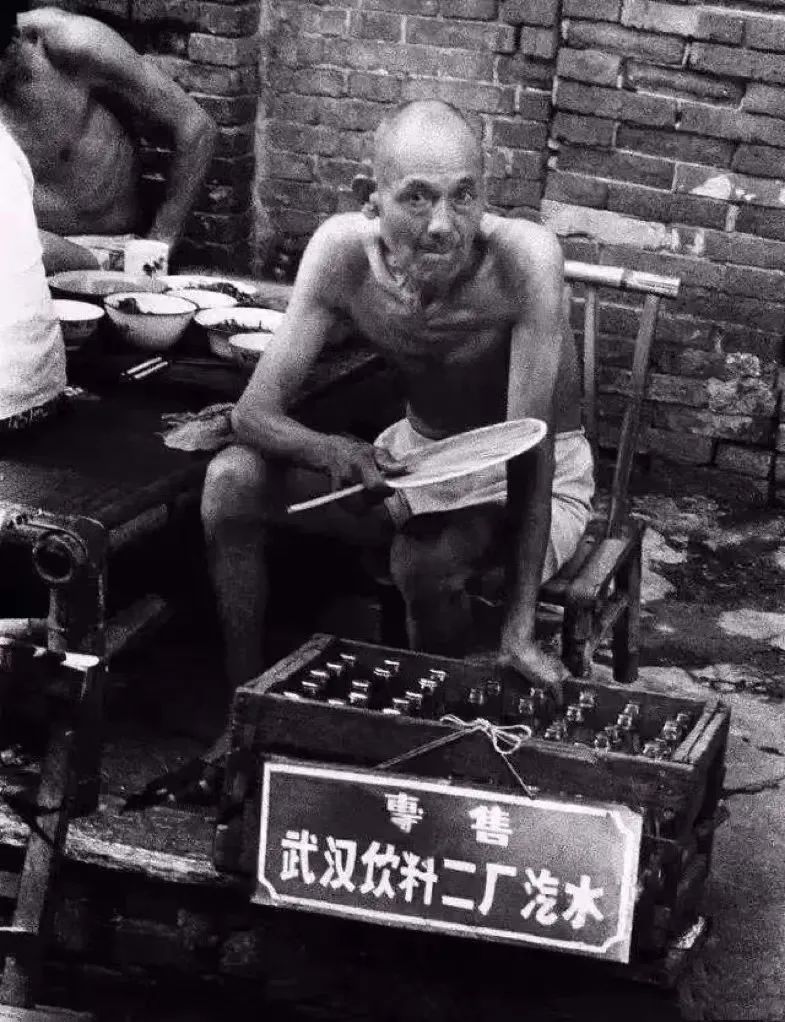国潮寻味|老字号汽水:重工业遗珠,重生于情怀之外(上)