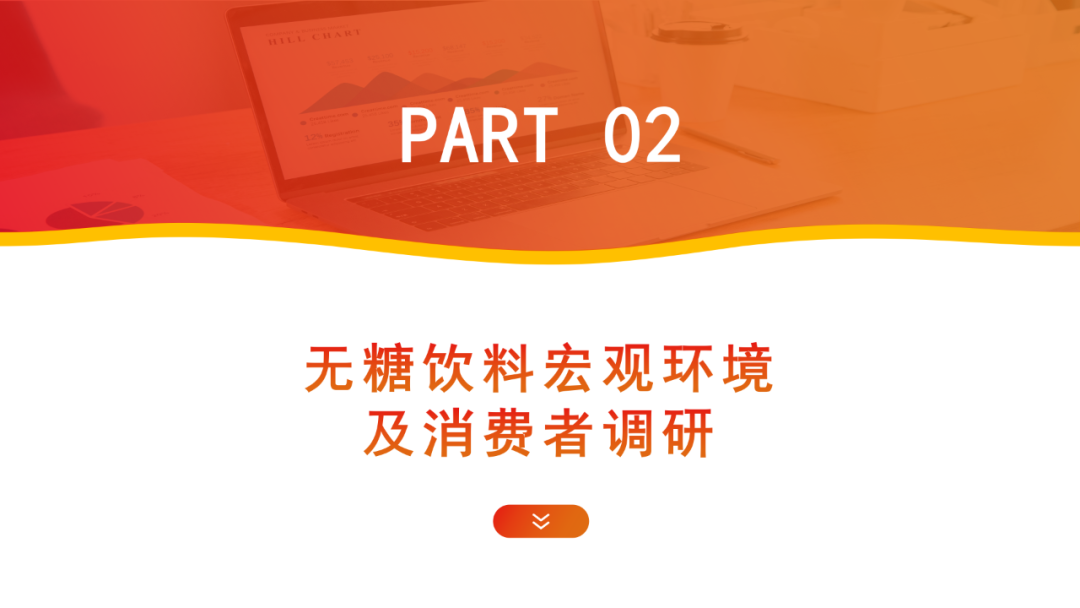 町芒研究院 | 2022无糖饮料行业研究报告