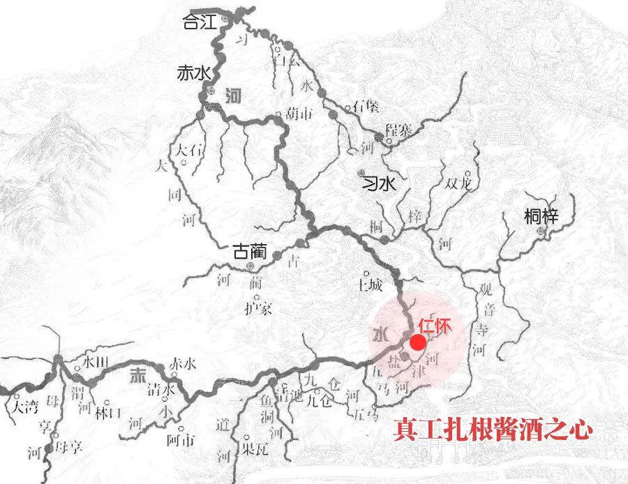 酱酒格局将变？看真工酒业的硬核、硬实、硬气！