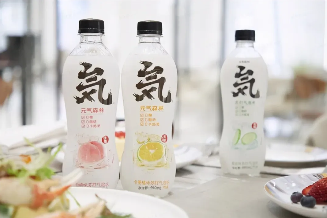 国潮寻味|老字号汽水:重工业遗珠,重生于情怀之外(下)