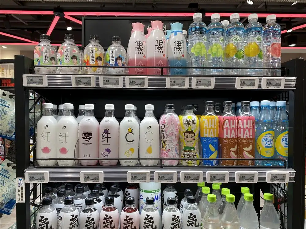 国潮寻味|老字号汽水:重工业遗珠,重生于情怀之外(下)