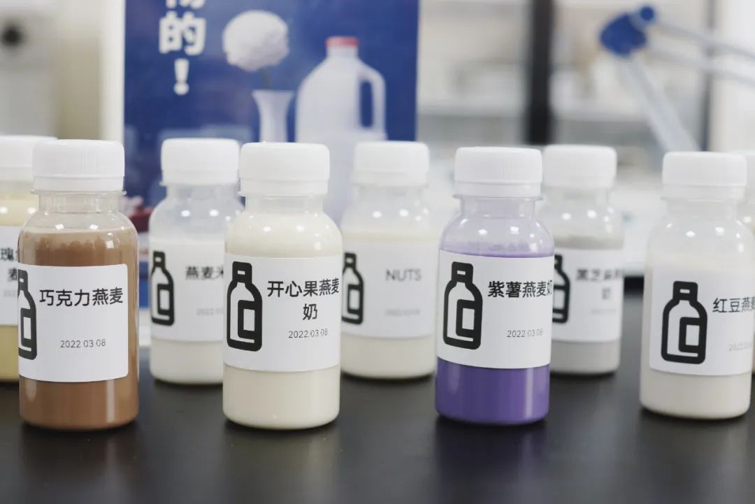 「赞匠」李伦:动态化多重生物酶解技术助力植物食材消费升级