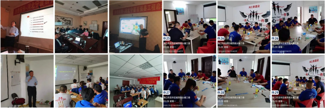区板块聚点，百强县成面，汾杏品牌即将爆红