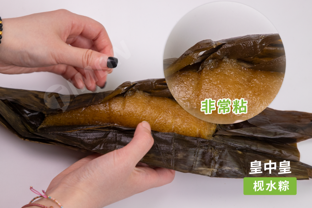 29款粽子评测,老字号pk新网红,内附懒人选购攻略!