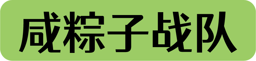 29款粽子评测,老字号pk新网红,内附懒人选购攻略!