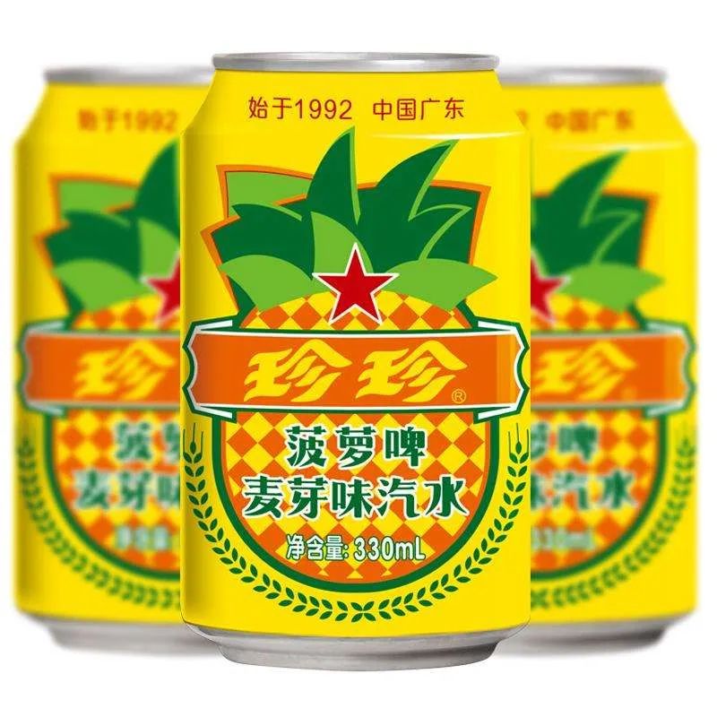 从冰峰IPO撤回谈起,聊聊国牌汽水