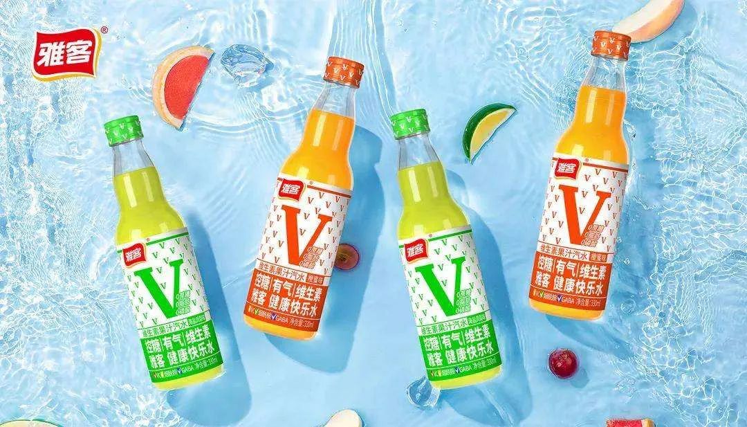 从冰峰IPO撤回谈起,聊聊国牌汽水