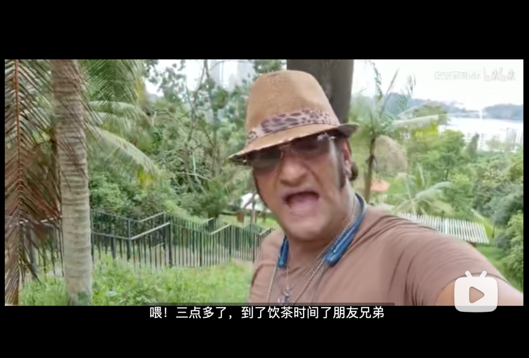 喝香飘飘的人,是世界上最大的神秘组织?