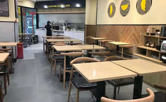 辛苦经营半生，却被外资赶出局：“三度卖身”的大娘水饺，该何去何从？