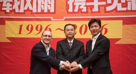 辛苦经营半生，却被外资赶出局：“三度卖身”的大娘水饺，该何去何从？
