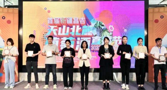 中葡酒业苏斌:以质量为中心,才是葡萄酒企的长期之道