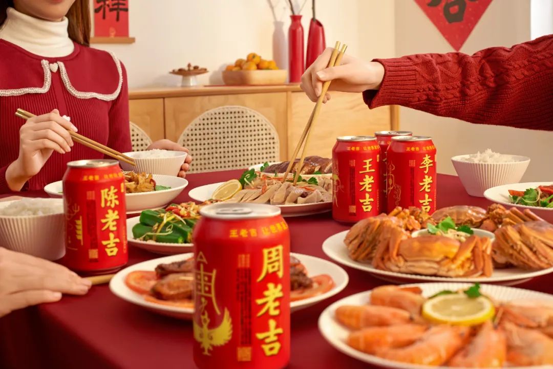 王老吉推出荔小吉品牌,打响荔枝深加工品牌的“第一枪”