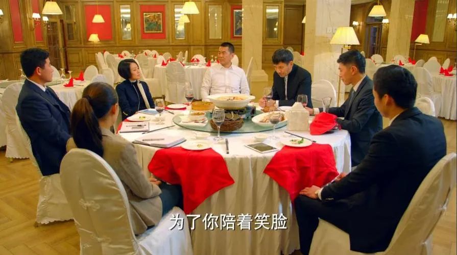 酒场礼仪、规矩大汇总,不喝酒的人看了也很适用