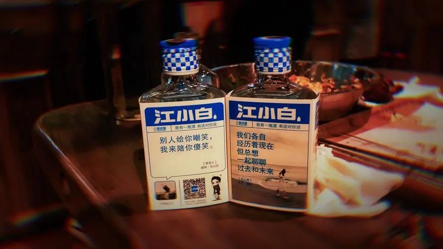 当剧综成为乳企的天下，低度酒还能讲好“年轻人的故事”吗
