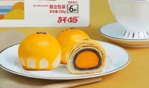在40年中国零食演化史里，看见你我的童年