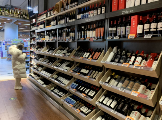 案值超亿元!拱北海关查获特大走私品牌酒进境案