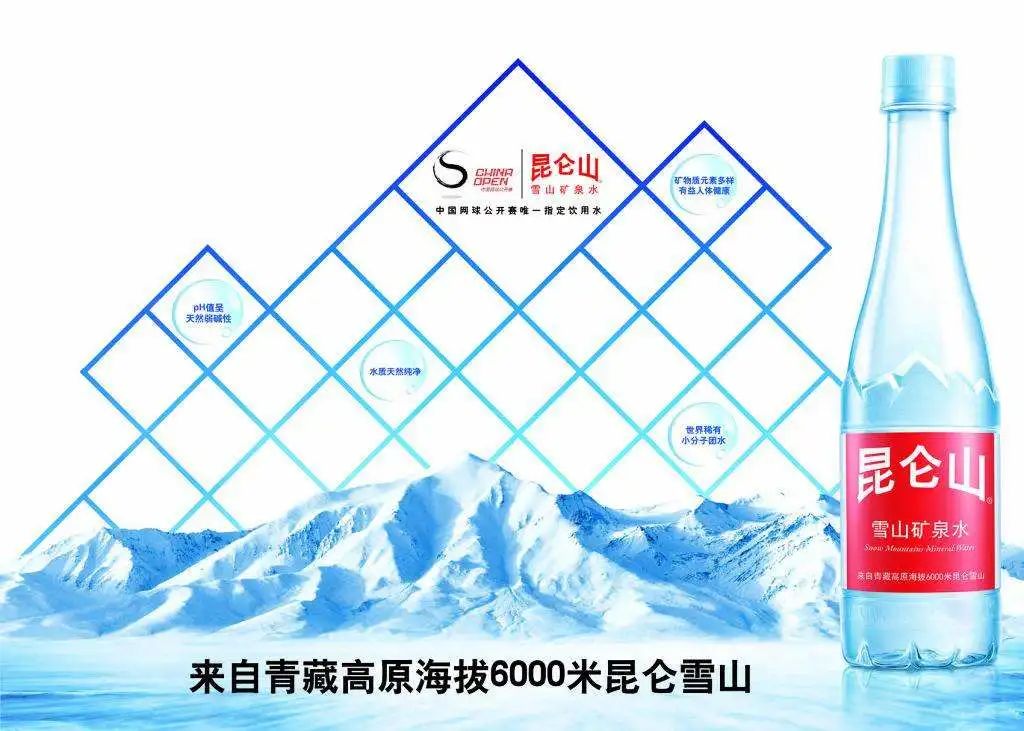矿泉水的内卷竞争：一边“讲故事”，一边“自降身价”