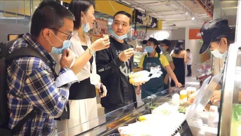 「贞植」联合创始人Hanna:用“多重植物蛋白+益生菌”探索植物基酸奶的美味秘诀