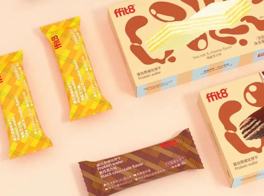 国民零食未来风向，健康第一？还是美味第一？